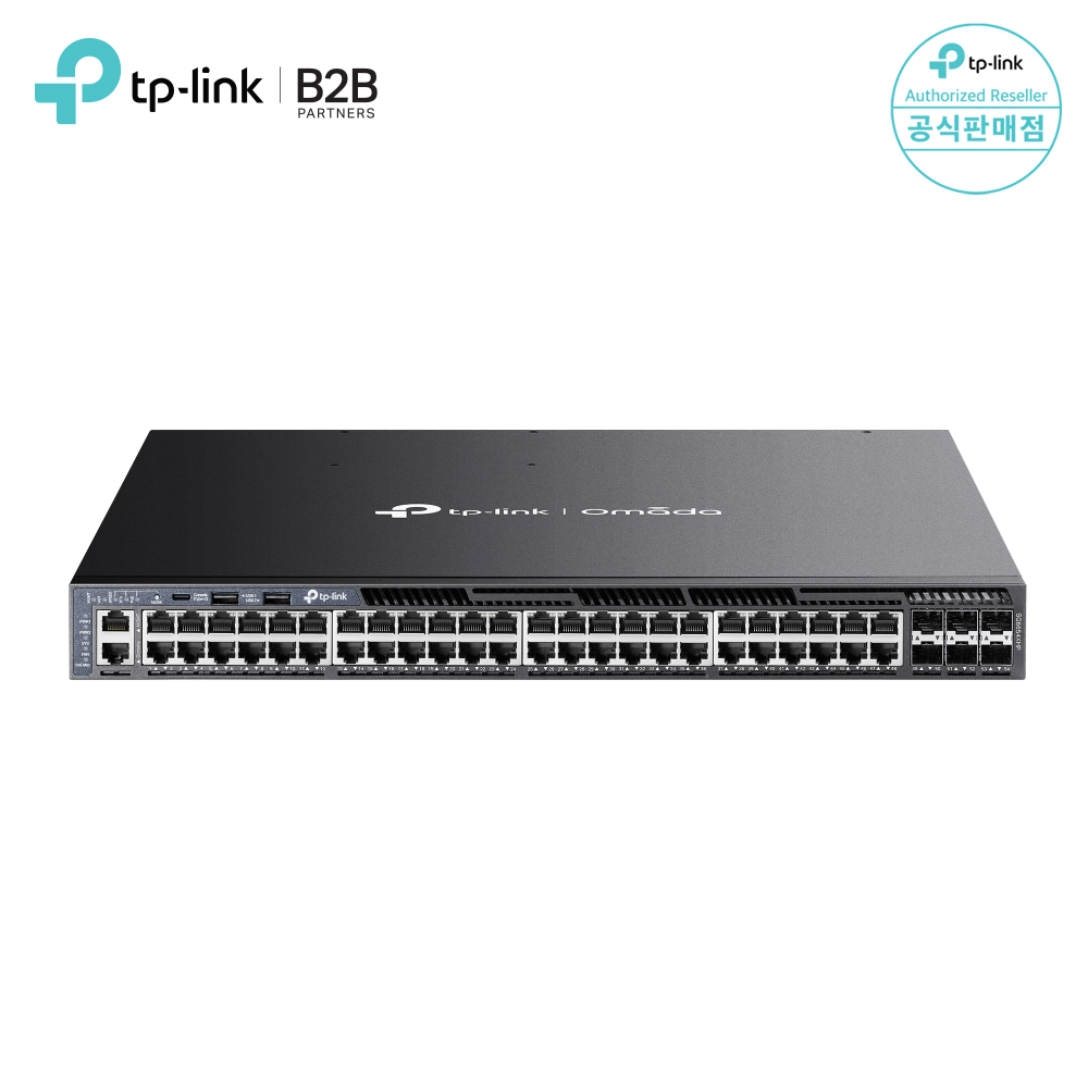 티피링크 SG6654XHP