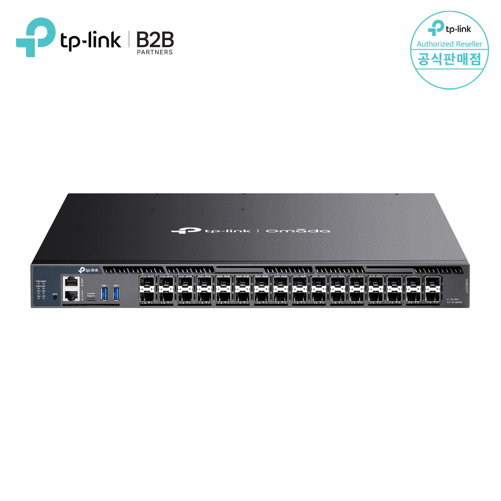 티피링크 SX6632YF