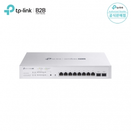 티피링크 S4500-8GHP2F