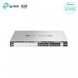 티피링크 S6500-24GP4XF
