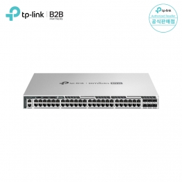 티피링크 S6500-48G6XF
