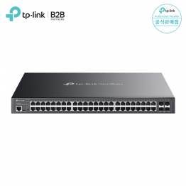 티피링크 SG3452XMPP