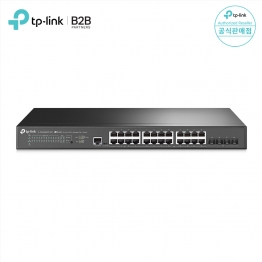 티피링크 TL-SG3428XPP-M2