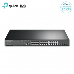 티피링크 TL-SG3428XMP