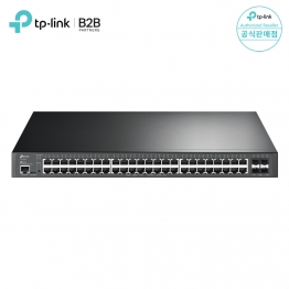 티피링크 TL-SG3452XP