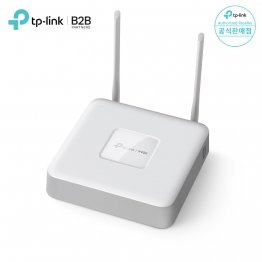 티피링크 VIGI NVR1108H-W