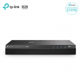 티피링크 VIGI NVR2008H-8MP