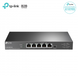 티피링크 TL-SG105PP-M2