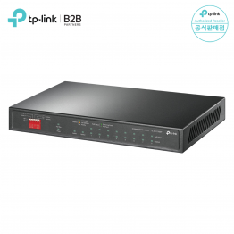 티피링크 TL-SG1210MP