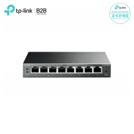 티피링크 TL-SG108PE