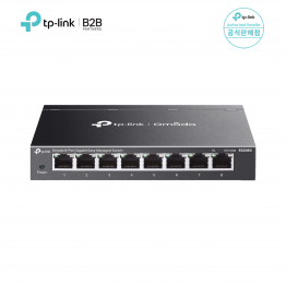 티피링크 ES208G