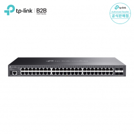 티피링크 SG5452X
