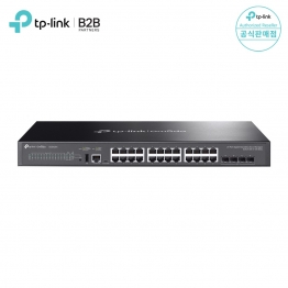 티피링크 SG5428X