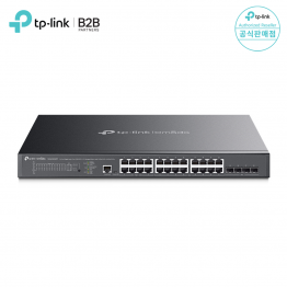 티피링크 SG3428XMPP