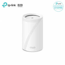 티피링크 Deco BE65(1-pack)