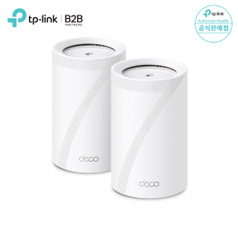 티피링크 Deco BE65(2-pack)