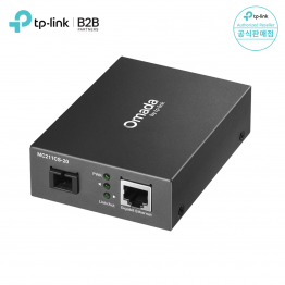 티피링크 MC211CS-20