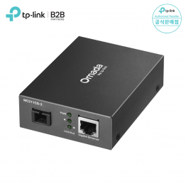 티피링크 MC211CS-2