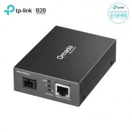 티피링크 MC212CS-2