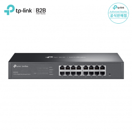 티피링크 ES216G