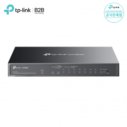 티피링크 ES210GMP