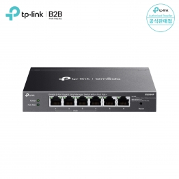 티피링크 ES206GP