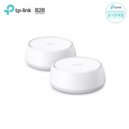 티피링크 Deco BE25(2-pack)