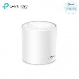 티피링크 Deco X10(1-pack)