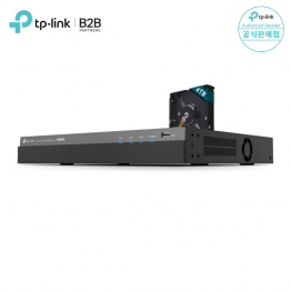 티피링크 VIGI NVR2016H-16MP-4TB