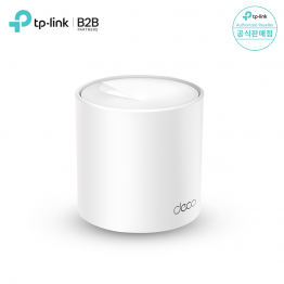 티피링크 Deco X50 Pro(1-pack)