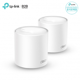 티피링크 Deco X50 Pro(2-pack)