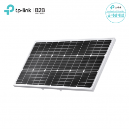 티피링크 VIGI Solar Panel 90W