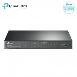 티피링크 TL-SG1210MPE