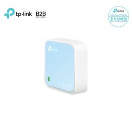 티피링크 TL-WR802N