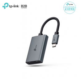티피링크 UA440C