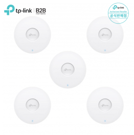 티피링크 EAP653(5-pack)