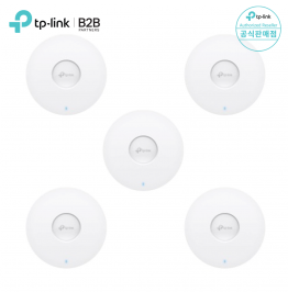 티피링크 EAP613(5-pack)