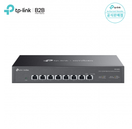 티피링크 DS1008X