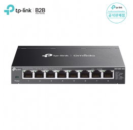 티피링크 DS108G-M2