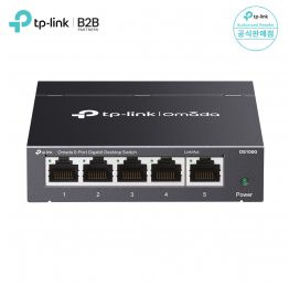 티피링크 DS105G