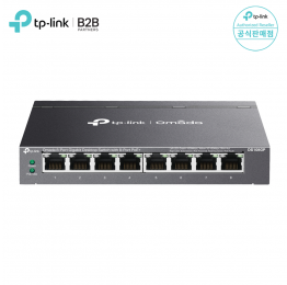 티피링크 DS108GP