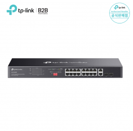 티피링크 DS1018GMP