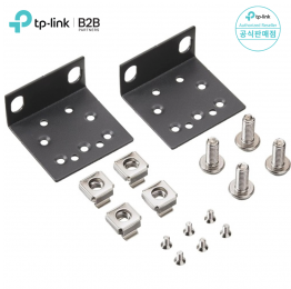 티피링크 RackMount Kit-19