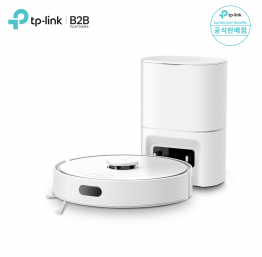 티피링크 Tapo RV30 Max Plus White