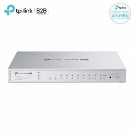 티피링크 S4500-8GP2F