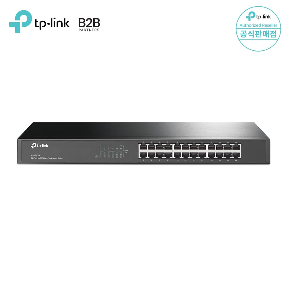 티피링크 TL-SF1024D