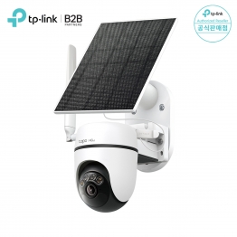 티피링크 Tapo C615G KIT