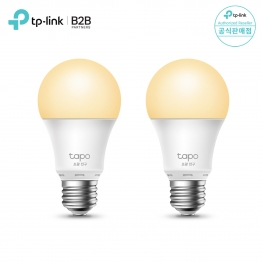 티피링크 Tapo L510E(2-Pack)