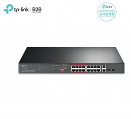티피링크 TL-SL1218MP