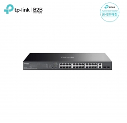 티피링크 ES228GP